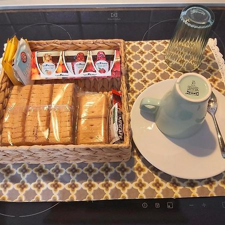 Happy House Villa Malgrate Ngoại thất bức ảnh